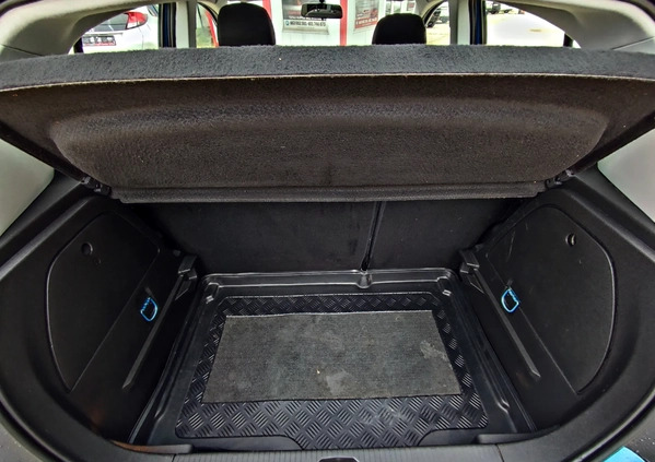 Opel Corsa cena 36450 przebieg: 145000, rok produkcji 2015 z Nasielsk małe 466